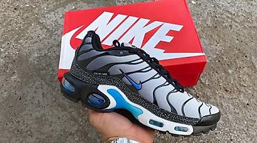 Patike: Nike Air Max Plus (TN) patike – više boja i dezena Za veličine pitati — 4