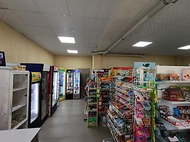 Продажа помещений свободного назначения: Продается помещение. 66м2 1 этаж 7 этажном доме. В районе Аю-гранд — 10