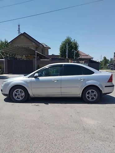 beta fpv: Ford Focus: 2008 г., 1.6 л, Механика, Бензин, Седан — 7