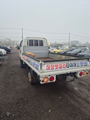 Kia: Kia : 2020 г., Механика, Газ — 3