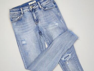 legginsy modelujące sylwetkę: Re-Dress, Jeansy damskie, rozmiar M