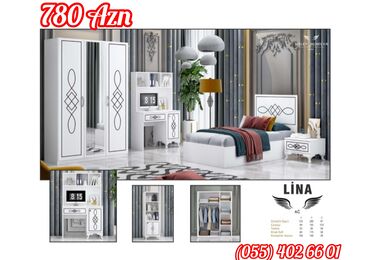 Uşaq və gənc otağı üçün dəstlər: Oğlan və qız üçün, Yeni, Təknəfərlik çarpayı, Dolab, Tumba -da lalafo.az — 6 Uşaq və gənc otağı üçün dəstlər: Oğlan və qız üçün, Yeni, Təknəfərlik çarpayı, Dolab, Tumba — 6