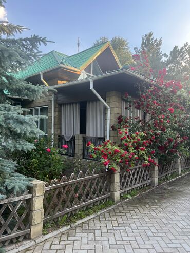 продаю дом село чалдовар: Коттедж, 175 м², 7 комнат, Собственник, Евроремонт