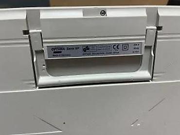 Ostali kućni aparati: Elektronska pisaća mašina OPTIMA SP 24 (Made in Germany) - — 11