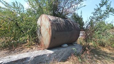 пила аккумуляторная: Бочка воду,топливо,итд 10кубов,