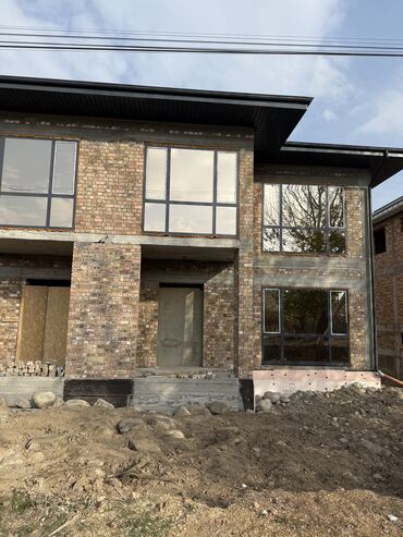 Продажа домов: Таунхаус, 160 м², 5 комнат, Агентство недвижимости, ПСО (под самоотделку) — 2