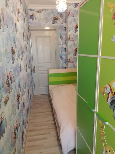 Yeni tikili: 3 otaqlı, Yeni tikili, m. Xətai, 78 kv. m — 6