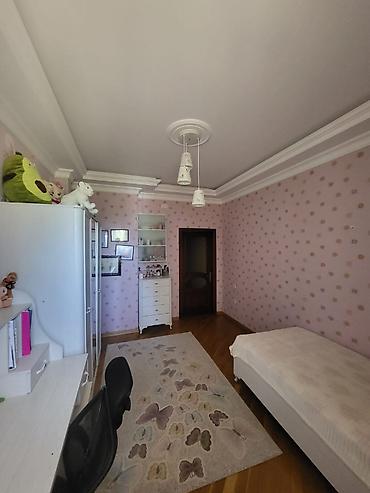 rahat əmlak: 3 otaqlı, Yeni tikili, 115 kv. m — 10