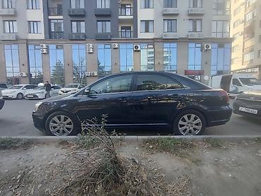 Toyota: Toyota Avensis: 2008 г., 1.8 л, Механика, Дизель, Хэтчбэк — 4