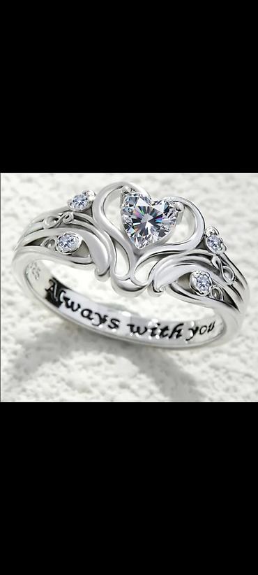 Aksesuarlar: Alyans, Üzük — 4