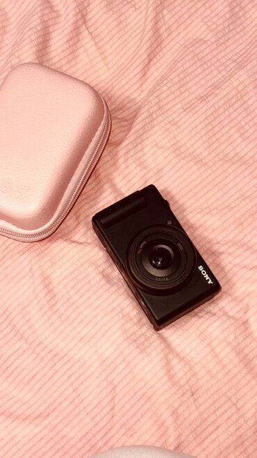 антирадар видеорегистратор: Камера для влогов Sony ZV‑1F (модель на корпусе: ZV‑1F). Комплектация