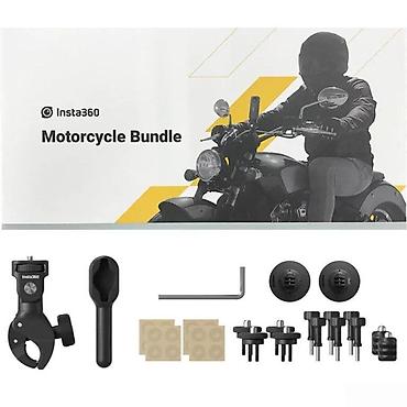 komputer aksesuarları: Insta360 Motorcycle BundleInsta360 Motorcycle Bundle, Insta360 — 1