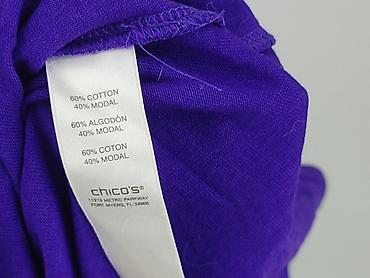 chicaca nowosci: Chico's, Bluzka damska, rozmiar XL — 5