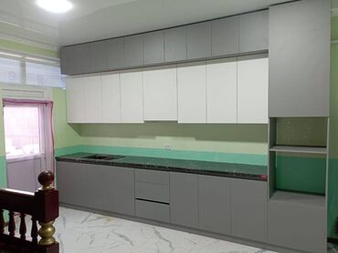 Мебель на заказ: Мебель на заказ, Кухня, Кухонный гарнитур at lalafo.kg — 19 Мебель на заказ: Мебель на заказ, Кухня, Кухонный гарнитур — 19