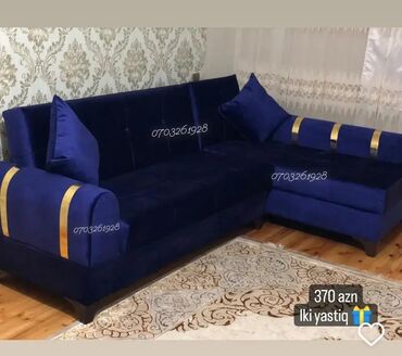 Divanlar: Künc divan — 4