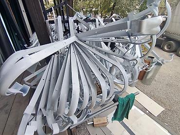 Спецодежда: ПРОФНАСТИЛ МЕТАЛЛОЧЕРЕПИЦА ЧЕРЕПИЦА ДЛЯ КРЫШИ КРОВЛИ 🏡🏠🏡🏠 САЙДИНГ — 8