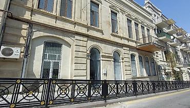 Квартиры: Баку, 1 комната, Вторичка, 32 м² — 1