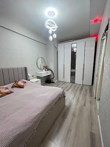 yasma: Yeni Yasamal, 3 otaqlı, Yeni tikili, m. İnşaatçılar, 67 kv. m — 10