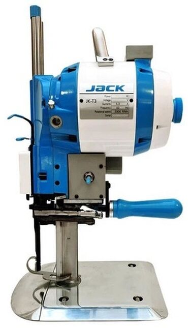 набор атверток: Промышленный раскройный нож JACK JK-T3 - Тип: вертикальный раскройный