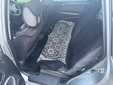шына бу: Honda Stream: 2005 г., 2 л, Автомат, Бензин, Универсал — 8