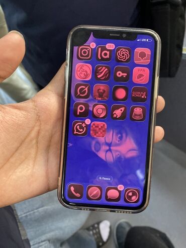 купить айфон 4 s: IPhone 11 Pro, Space Gray, Каптама