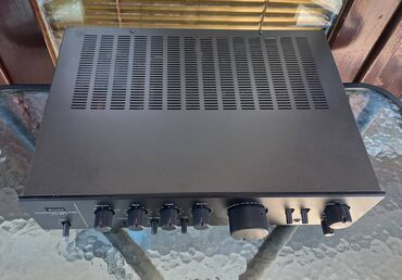 Pojačala i prijemnici: Sansui AU-317 potpuno ispravno pojacalo, sa original Sanken izlaznim — 6