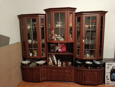 Sifarişlə ofis mebeli: Sifarişlə mətbəx mebeli
