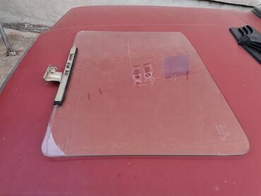 Auto delovi: Staklo desnih vrata Lada 2121 Niva. Polovno, ocuvano. Originaalno — 13