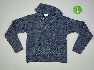 janina sweter: Sweter damski, rozmiar XL — 2