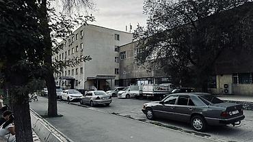 аренда гараж бишкек: Сдаётся помещение 30 м², (собственник) Рядом находятся спортивный — 6