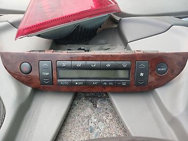 масла авто: Дверная карта Toyota 2001 г., Б/у, Оригинал, Япония — 2