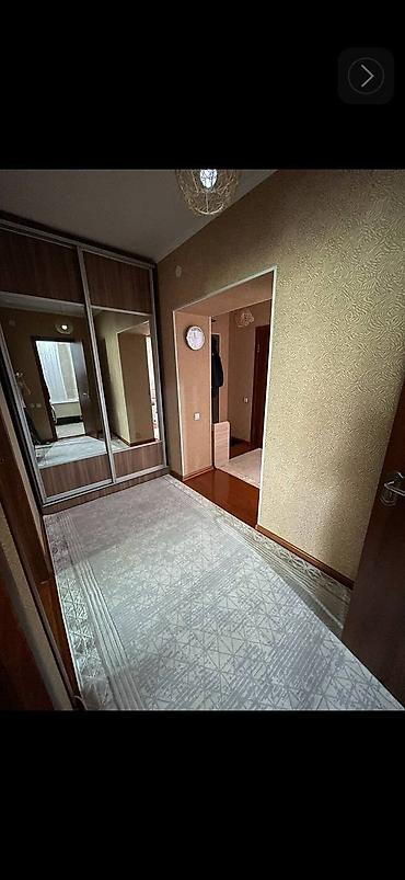 елисейское поле: 3 комнаты, 68 м², 105 серия, 4 этаж — 3