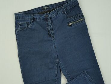 legginsy tommy hilfiger damskie olx: Jeansy damskie, rozmiar 2XL