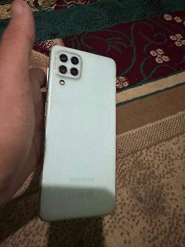 realme p4 power бишкек: Самсунг А22
64гб — 1