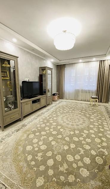 3 комнаты, 90 м², 108 серия, 2 этаж, Евроремонт