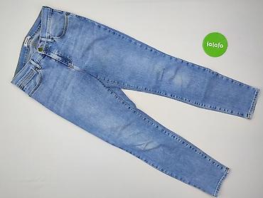 low rise: Wrangler, Jeansy damskie, rozmiar S — 2