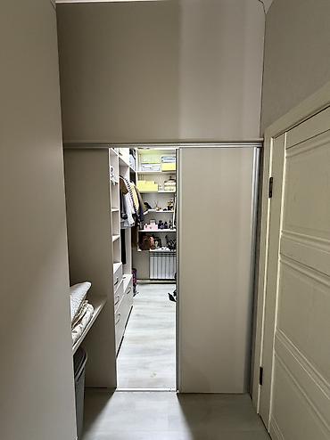 Долгосрочная аренда домов: 150 м², 5 комнат, Арча-Бешик ж/м, Семейным — 15