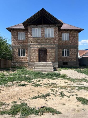 дома красный строитель: Дом, 280 м², 6 комнат, Риэлтор, ПСО (под самоотделку)