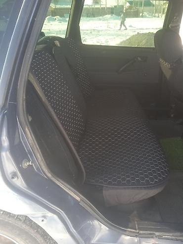 Другие детали салона: Volkswagen Golf (кабина и салон) Характеристики и оснащение: - Руль с — 3