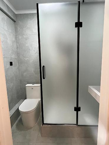 Продажа квартир: 1 комната, 41 м², Элитка, 7 этаж, Евроремонт at lalafo.kg — 11 Продажа квартир: 1 комната, 41 м², Элитка, 7 этаж, Евроремонт — 11