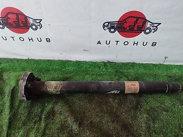 Карданный вал Mercedes-Benz E‑Class W211, двигатель M112 3.2, год