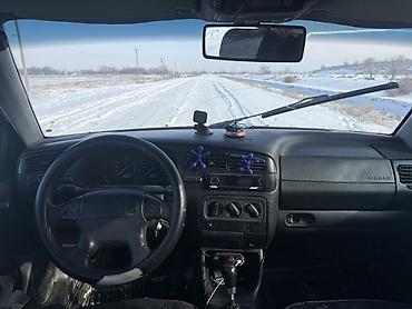 Volkswagen: Volkswagen Passat Variant: 1997 г., 1.9 л, Механика, Дизель, Универсал — 7