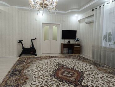 Продажа квартир: 2 комнаты, 58 м², Элитка, 5 этаж, Евроремонт