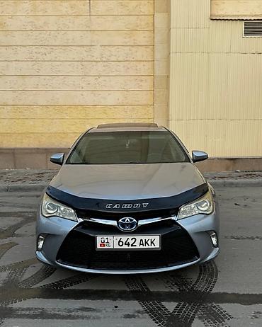 gorent: Toyota camry 55 american hybrid battery. Тайота камри 55 гибрид 2015 — 5