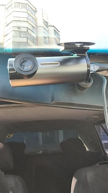 bmw ix3: Volkswagen Golf: 1997 г. — 8