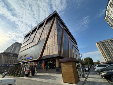аренда помещения под фаст фуд в бишкеке: Ижарага берем Офистик, 95 кв. м, Бизнес борборунда, 1-катар
