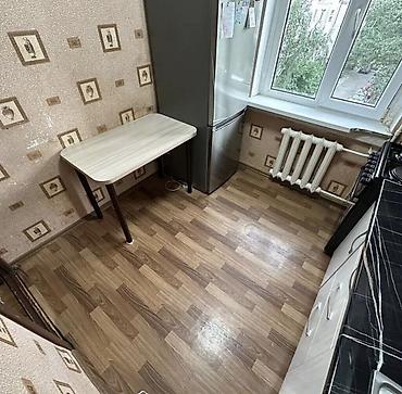 Продажа квартир: 3 комнаты, 62 м², 12 мкр 105 серия, 4 этаж, Евроремонт — 9