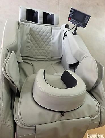 Ostali proizvodi za kuću: ✨️ LIČNI SPA U VAŠEM DOMU Zero-gravity masažna fotelja – potpuna — 3