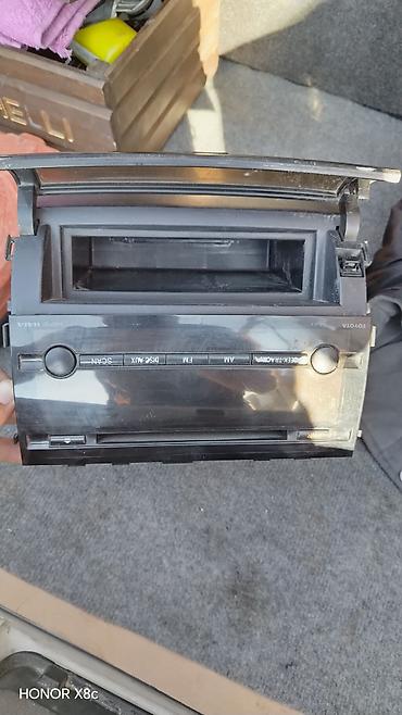 kenwood maqintafon: 20 kuza pirusun maqintafonu yaxşı vəzyətde tezədən seçilmir — 2