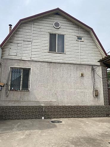 Продажа коттеджей и домов: Двухэтажный дом. Район рынка Азиз/Баят, рядом 2 парка, 2 — 6